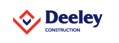 Deeley Construction logo